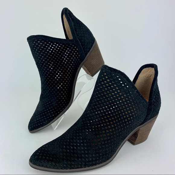 Lucky Brand Shoes - LUCKY BRAND boots